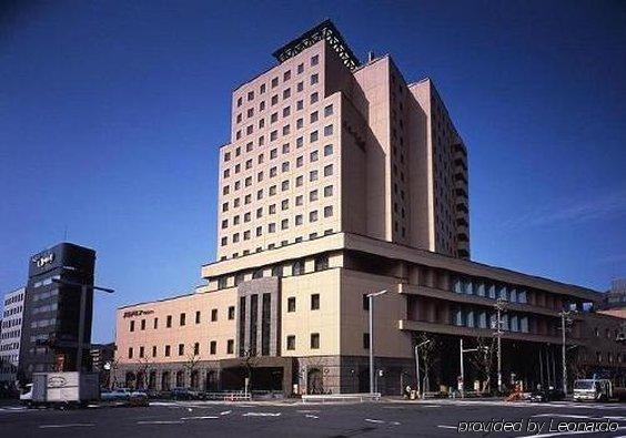 Mielparque Nagoya Aichi