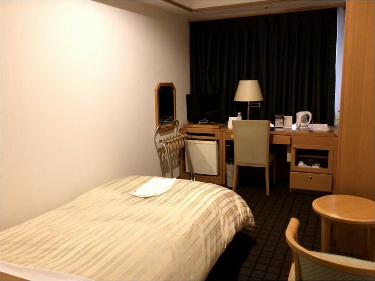 Mielparque Nagoya 4*